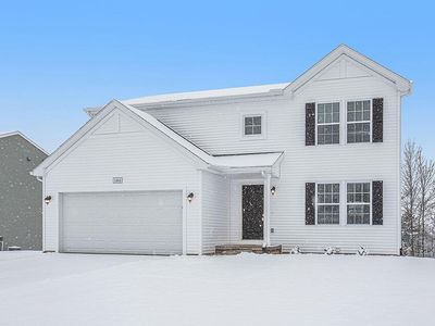 4520 W 78th Pl, Merrillville, IN, 46410