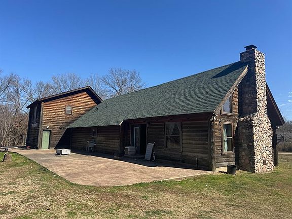 3rd image of 35689 E 121st Rd