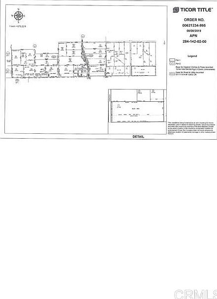 1st image of 0 San Vicente Rd