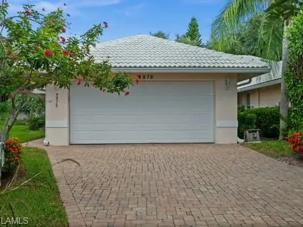 4878 Europa Dr, Naples, FL 34105
