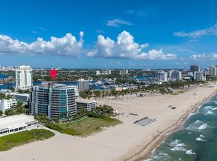 Coconut Grove Residences, Fort Lauderdale, FL 33316