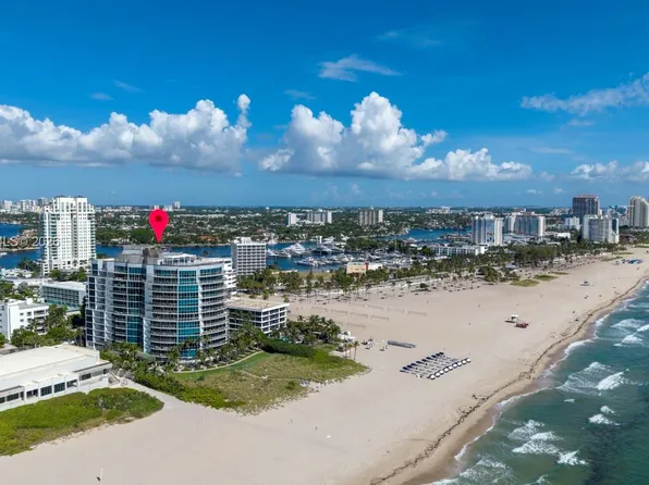 1200 Holiday Dr APT 208, Fort Lauderdale, FL 33316