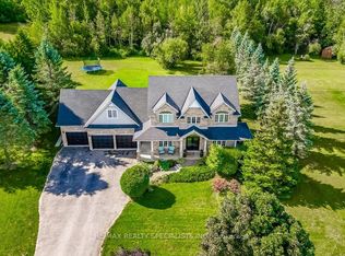 14 Devonleigh Dr, Amaranth, ON L9V3J3