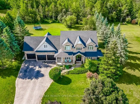 14 Devonleigh Dr, Amaranth, ON L9V 3J3