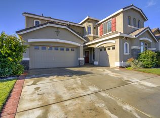 2010 Teeside Ct, Lincoln, CA