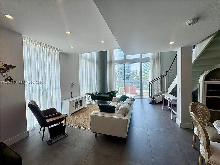 1080 Brickell Ave #713 — Photo 3