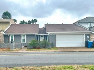 1309 Zinnia Ave, McAllen, TX 78504