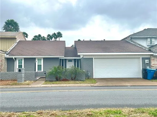 1309 Zinnia Ave, McAllen, TX 78504