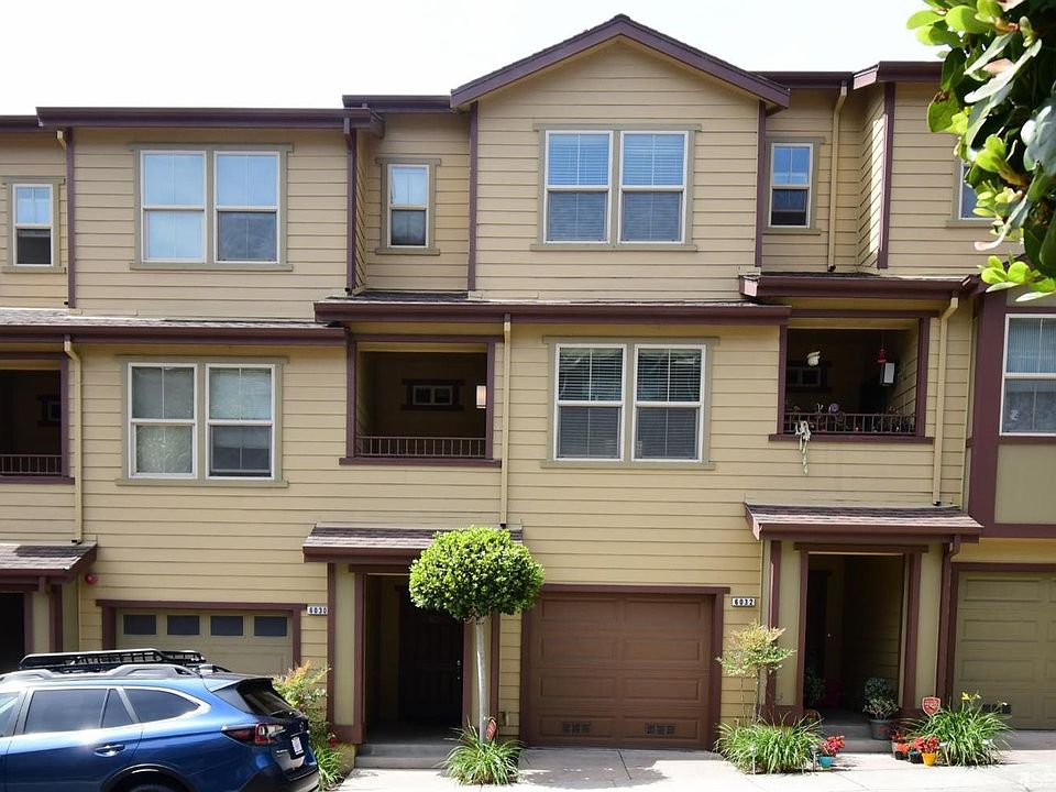 6032 Old Quarry Loop, Oakland, CA 94605 | Zillow