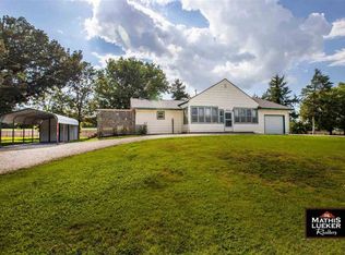 7850 Flush Rd, Saint George, KS 66535