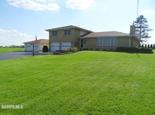 946 Il Route 75 N, Freeport, IL