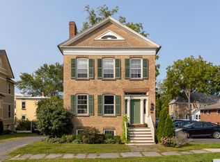 45 Liberty St, Catskill, NY 12414