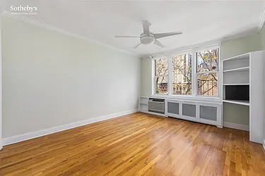 Sold by Sotheby's International Realty