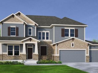 8674 S Zante Ct, Aurora, CO 80016
