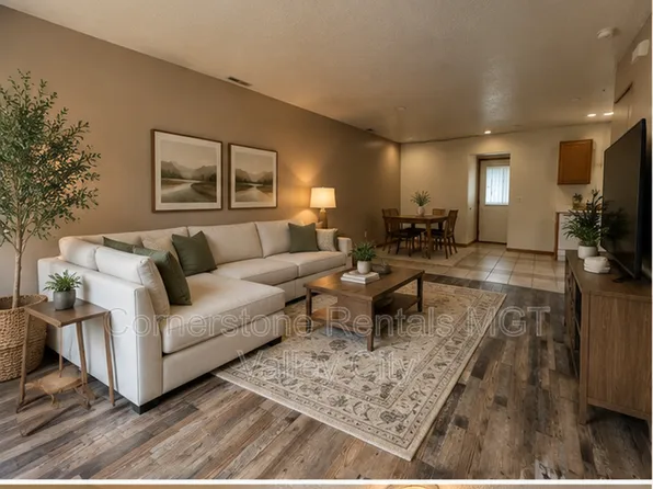 540 10th Ave SE, Valley City, ND 58072