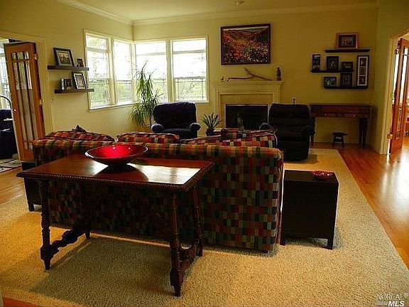 3rd image of 4727 Annadel Heights Dr