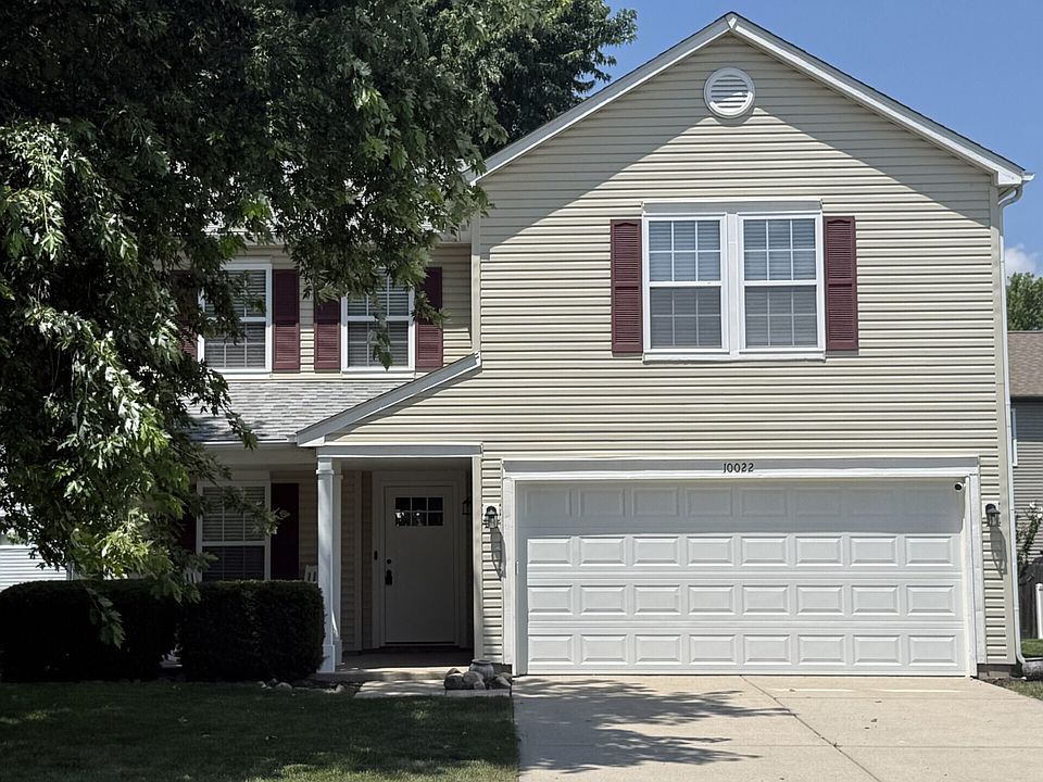 1st image of 10022 Sapphire Berry Ln