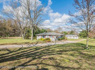 12110 Edgerton Ave NE, Cedar Springs, MI