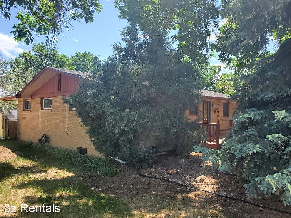 2nd image of 1248 Venice St