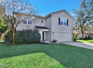 1154 DAWN CREEK Court, Jacksonville, FL 32218