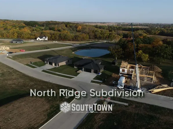LOT 45 Westwood Cir, Kalona, IA 52247