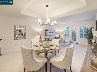 5913 Horsemans Canyon Dr APT 4A, Walnut Creek, CA 94595