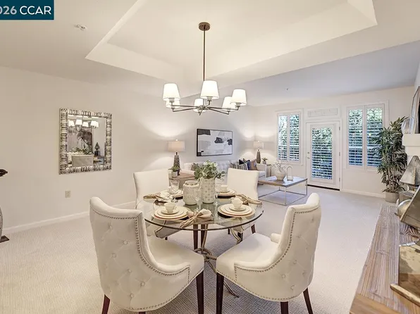 5913 Horsemans Canyon Dr APT 4A, Walnut Creek, CA 94595