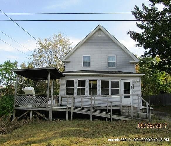 14 Gould St, Milo, ME 04463 Zillow