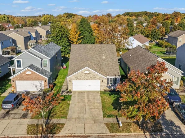 3013 Abby Way, Loveland, OH 45140