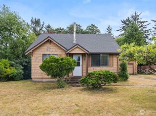 802 Montesano St, Westport, WA 98595