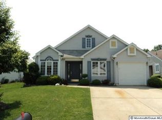 5 Grosunor Ct, Jackson, NJ