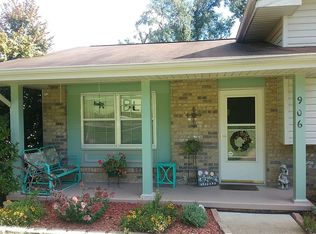 906 Trotter Ln, Hixson, TN 37343
