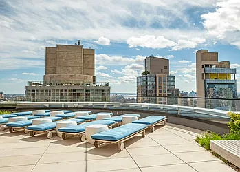 Rented by Bozzuto Management