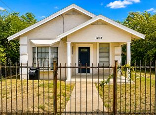 1203 Lamar St, San Antonio, TX 78202