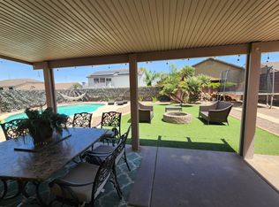 56 Mesa Rivera St, Henderson, NV 89012