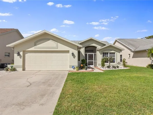 18032 Horseshoe Bay CIR, FORT MYERS, FL 33967