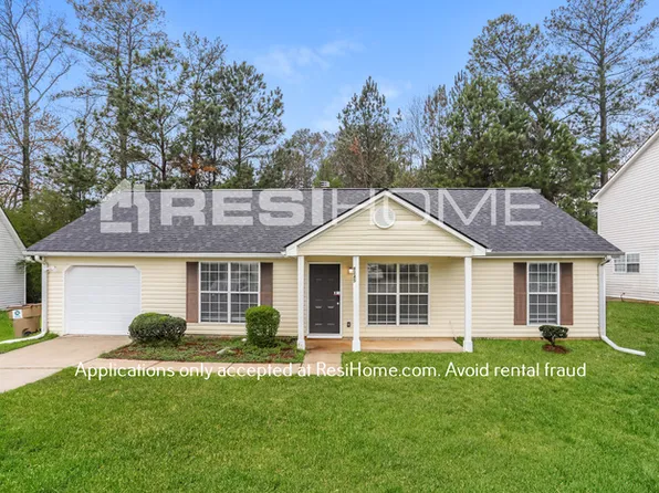 9245 Clubview Trce, Riverdale, GA 30274