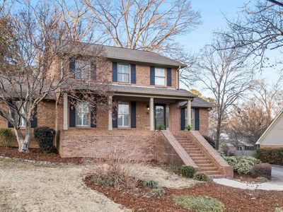 1234 Atkins Trimm Blvd, Birmingham, AL, 35226