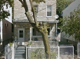 198 Woodlawn Ave, Jersey City, NJ 07305