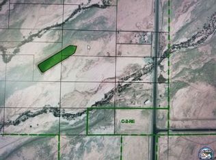 0 Nwly Of Hot Mineral Spa Rd, Niland, CA 92257