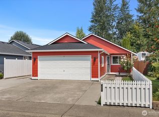 Kellogg Village Division 1, Marysville, WA 98270