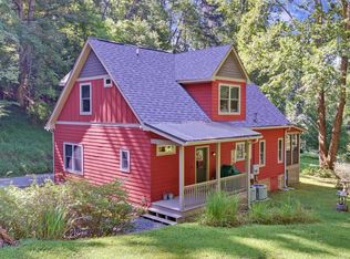1374 Lucius Rd, Cherry Log, GA 30522