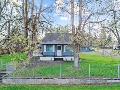 6623 N Regal St, Spokane, WA, 99217