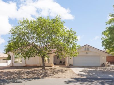 2989 S Buttonbush Cir, Saint George, UT, 84790