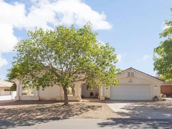 2989 S Buttonbush Cir, Saint George, UT 84790