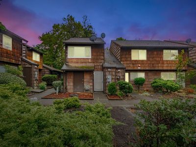 1498 Parkway Drive, Rohnert Park, CA, 94928