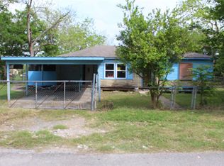 6709 Prino St, Hitchcock, TX 77563