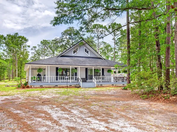 4323 BIRCH Street, Macclenny, FL 32063