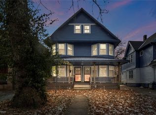 10114 Adams Ave, Cleveland, OH 44108