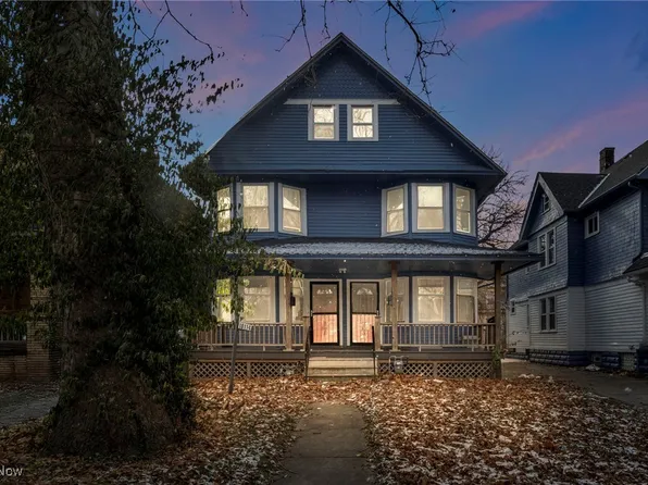 10114 Adams Ave, Cleveland, OH 44108
